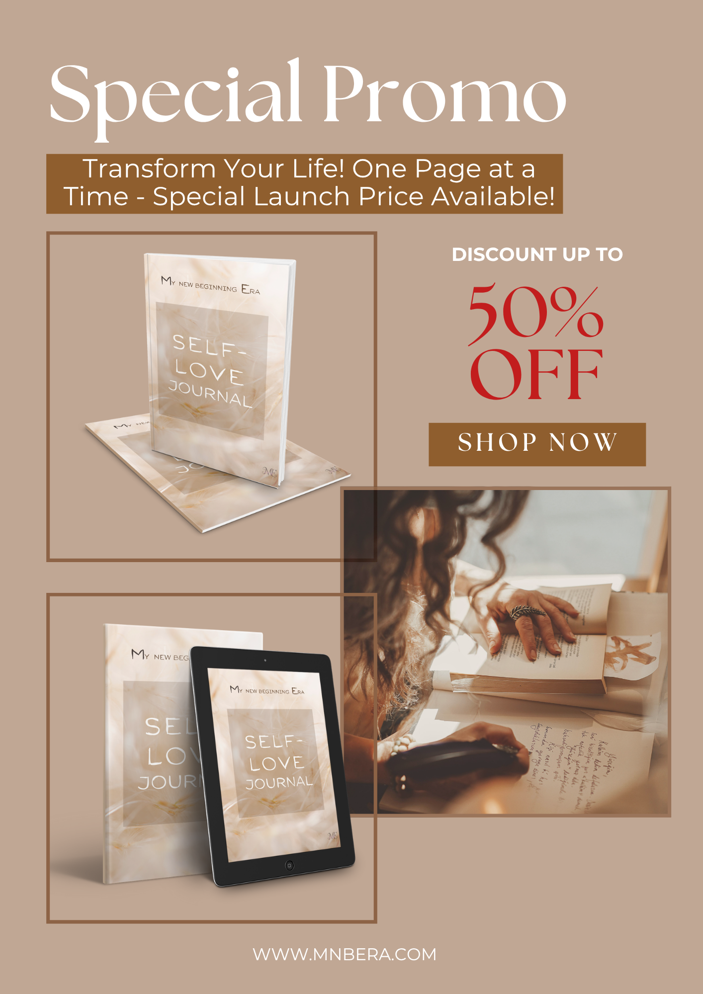 Feeling Lost? Start Here – The 81-Page Guided Journal