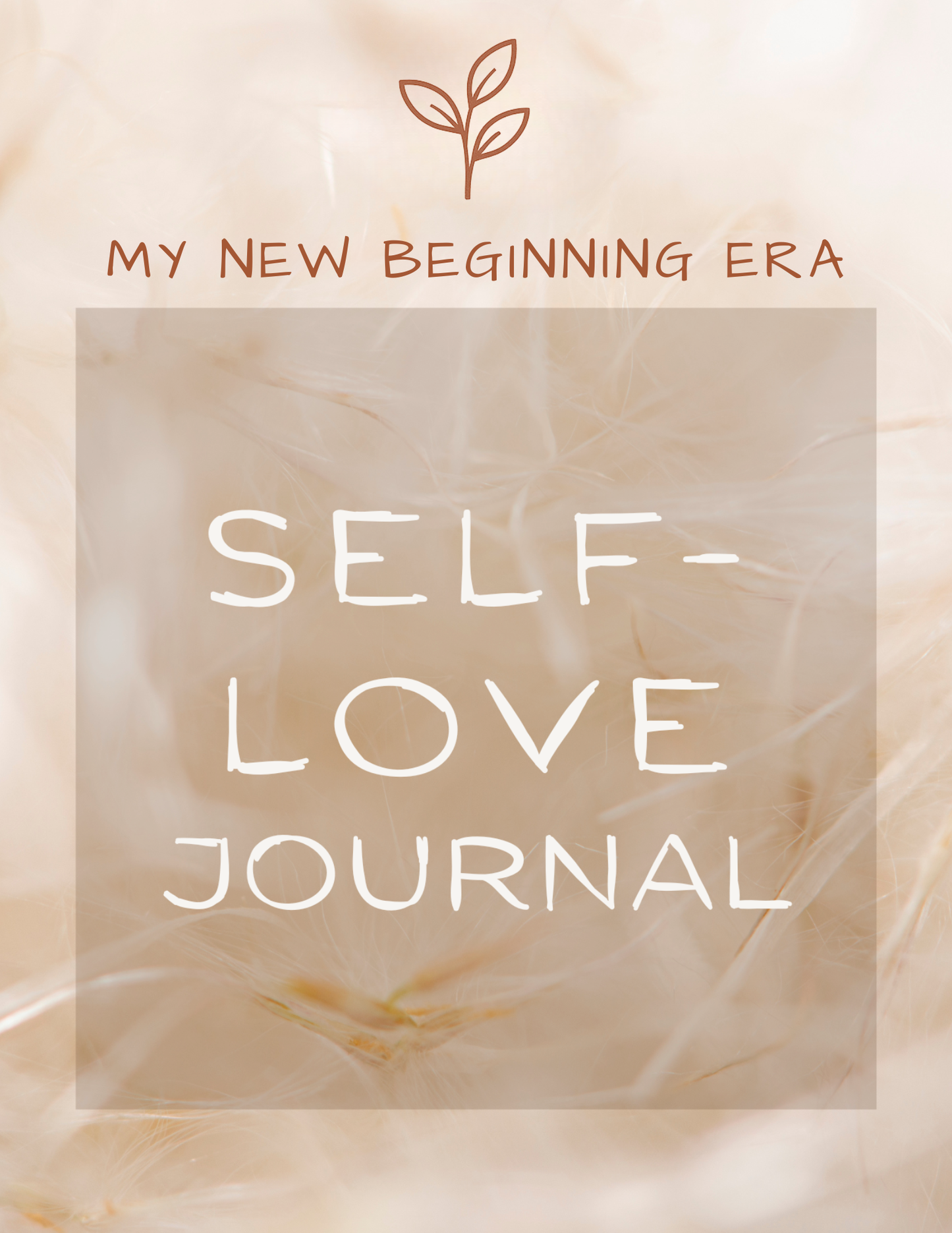 Feeling Lost? Start Here – The 81-Page Guided Journal