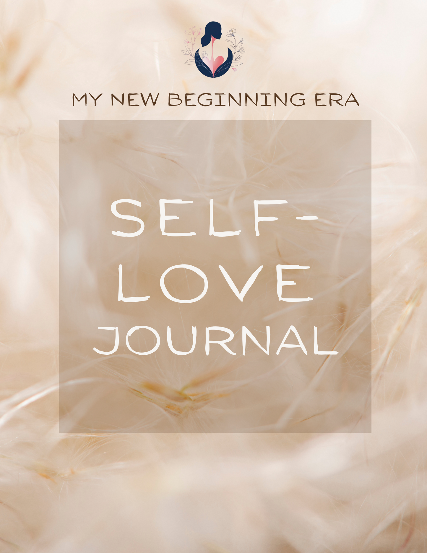 Feeling Lost? Start Here – The 81-Page Guided Journal