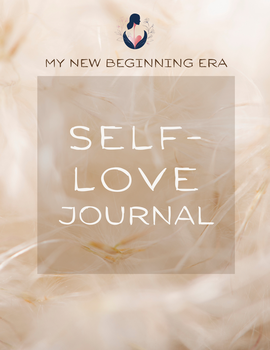 Feeling Lost? Start Here – The 81-Page Guided Journal